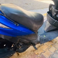 ادرس • ياباني • سكوتر