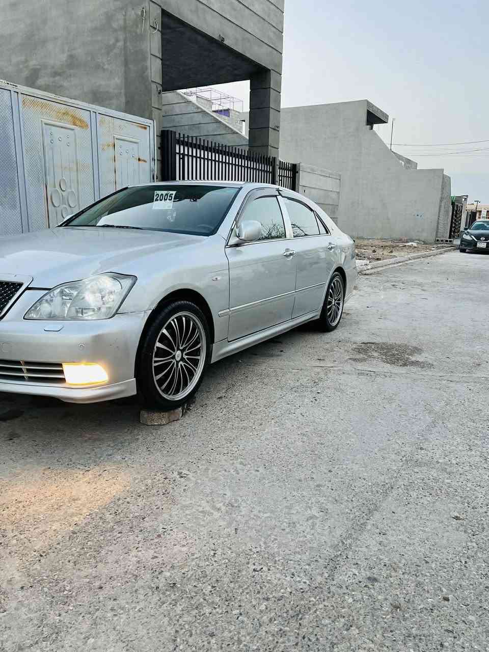 سەرەتا بەناوی خوا شاهینە 2005  بڕاوە بڕاوە 182 گەورە بە گەورە  هەمو لەشی بەشەرت   سەیارەکە دینار مەسرەفی تیا نیە هەموو مەسرەفی کراوە لەڕەسمەکان زۆر جوانترە    سپۆڕت 
ژم.***********
ژم.***********
