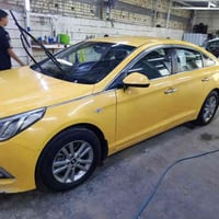 سوناتا • ٢٠١٩ • قضاء الفاو