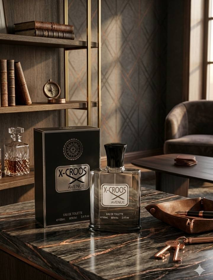 العطر عليك.. والتوصيل علينا! 🚗💨
أفخم العطور بفوحان يملي المكان وثباتية تدوم.
💰 السعر: 10 آلاف دينار فقط.
🎁 المفاجأة: التوصيل مجاني لكافة أحياء كربلاء المقدسة.
احجز عطرك الآن قبل نفاذ الكمية!"


**إذا كنت صاحب هذا الإعلان وتريد حذفه لأي سبب، رجاءا أرسل رسالة إلى الدعم الفني**