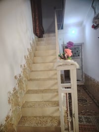 بيت ركن طابقين • حي الشهداء الثاني • ١١٠م