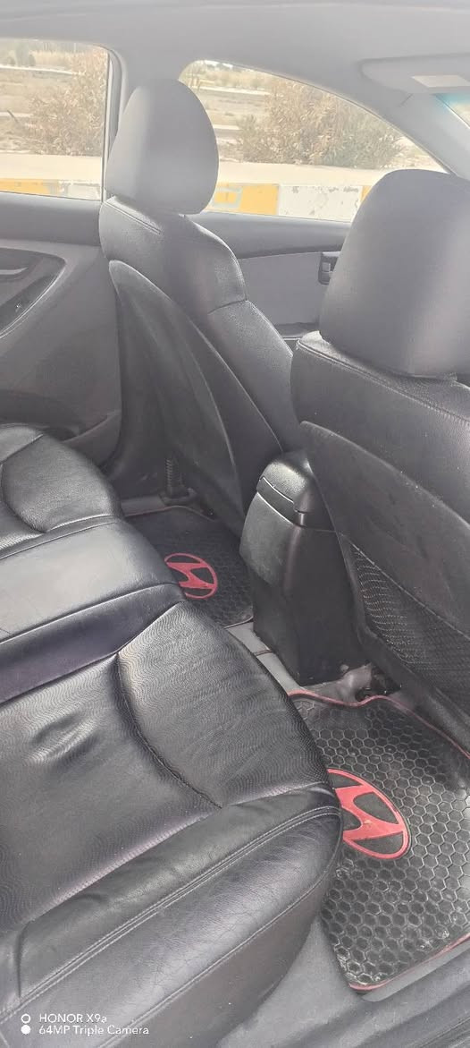 حله بابل 
النترا ٢٠١٤ وارد مكينه كير حداديه كله جديد حادثه جاملغ وبنيد باسمي السياره مصفره هيئه السياره خير من الله واني جناي صار ١٠ سنوات سعر 92 ورقه مكانه بابل


**إذا كنت صاحب هذا الإعلان وتريد حذفه لأي سبب، رجاءا أرسل رسالة إلى الدعم الفني**