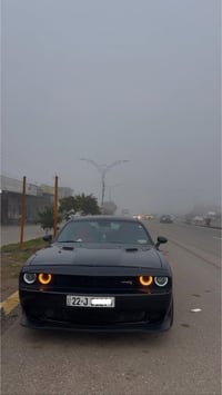 جالنجر • ٢٠١٣ • حادث امريكي