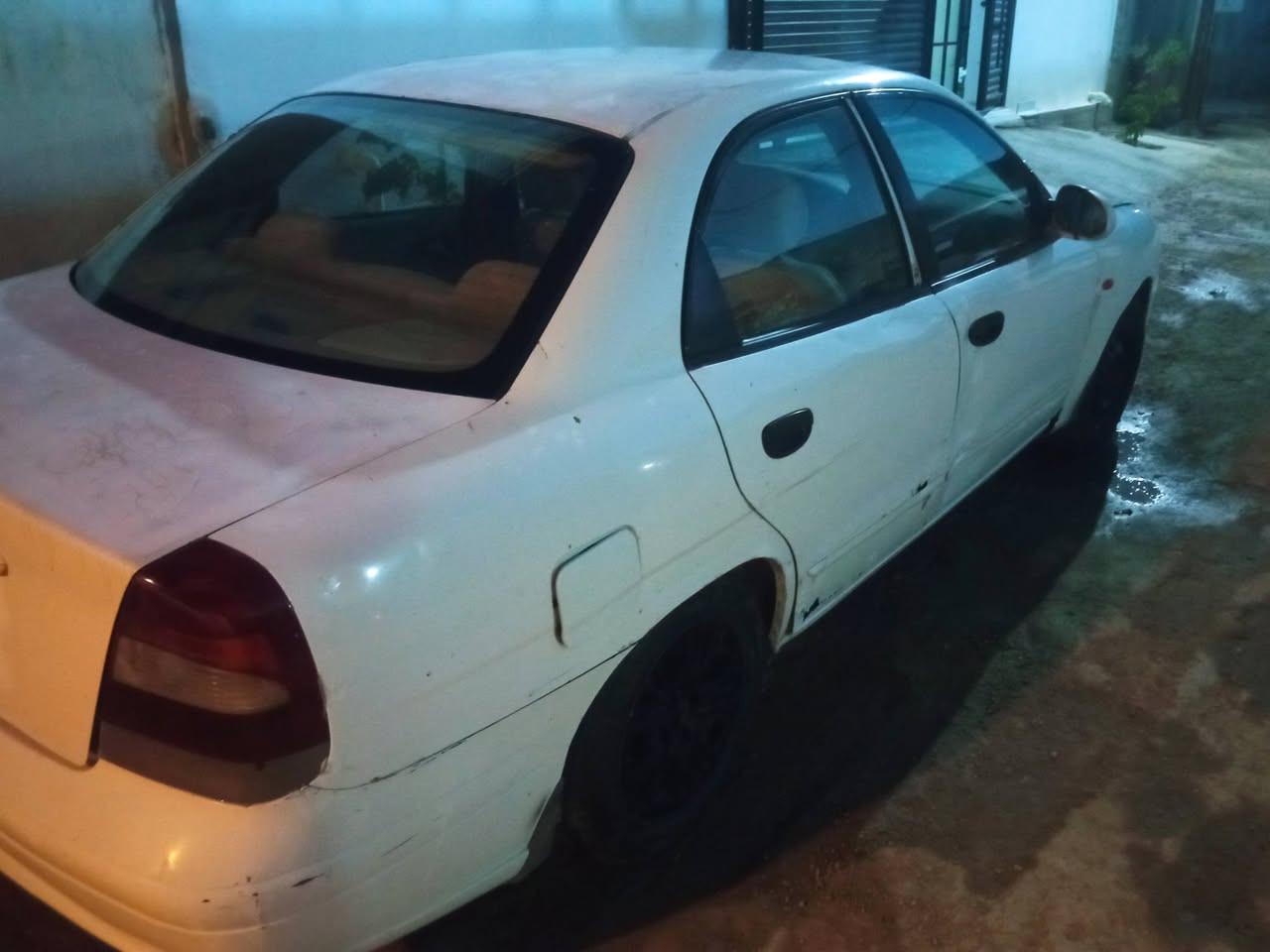سلام عليكم نوبره موديل 2000للبيع رقم بابل بيه هزه جديد كير ومكينه خير من الله السعر 16$$ م***********
