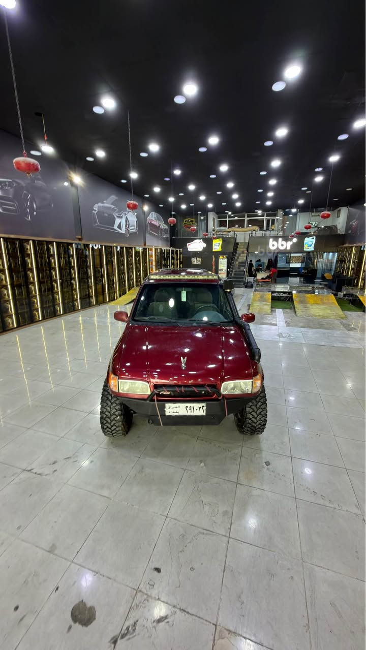 کیای سپۆرتاج ١٩٩٨کامل دەسکاری کراوە گێر و مەکینەی لۆکی لەسەرە سەیارەکە ئارمی پلاستیکی سلێمانییە مەکینەی ١٦ی بەخاخە زۆر بەقوەتە تەبریدی سەردو گەرم ئیش ئەکا جوار جام کارەبا دەپڵ ئەکسلی مەسبوت هەموو گیانی مەزبوتەساعری ٤٣گەڵا و مەجالێکی کەم*********** السليمانية, العراق
