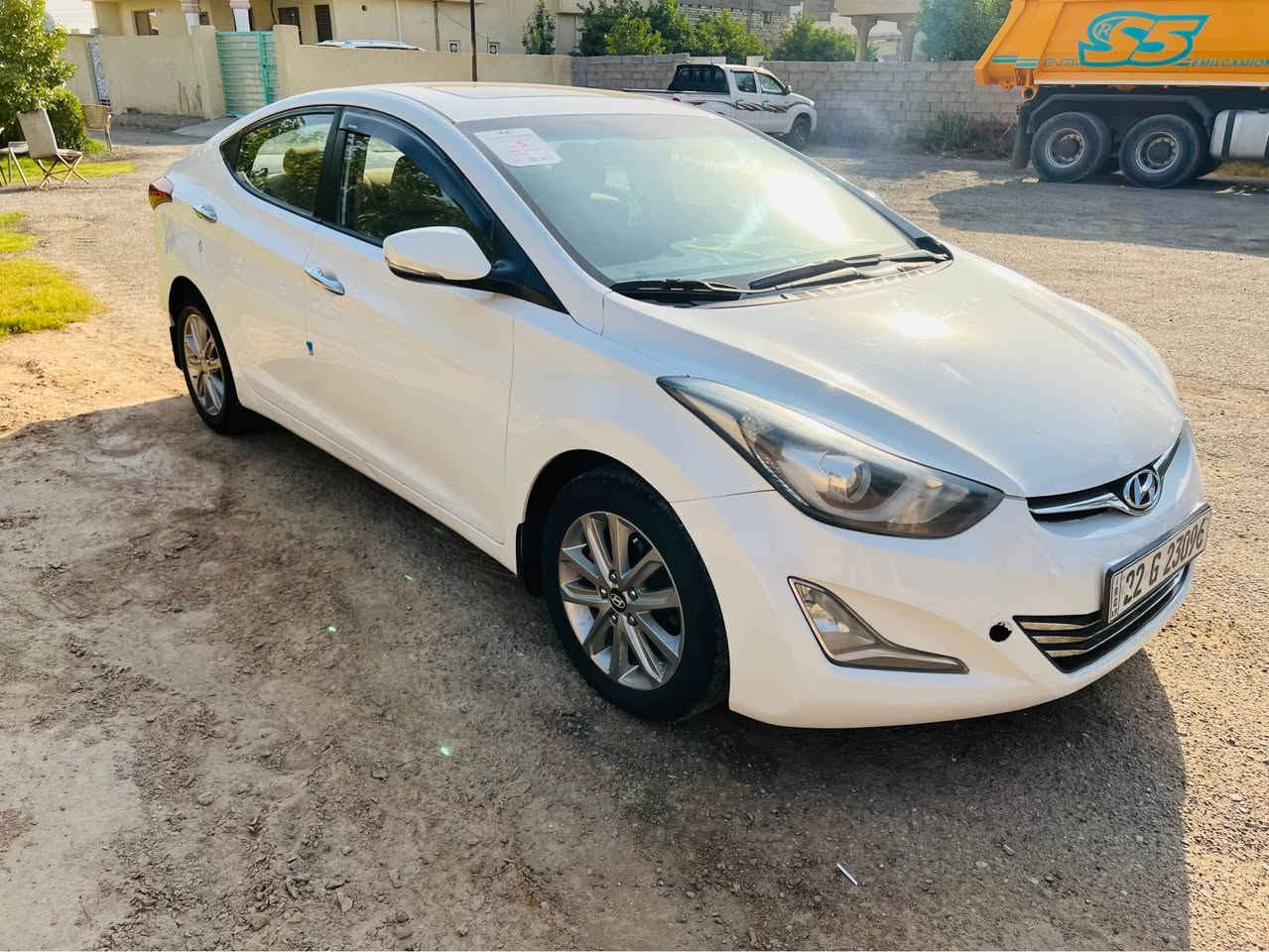 النترا موديل ١٢ سياره جاهزه مكفوله عدا بارد بسيط سياره فتحه داخل لونين مكاني جسر ديالى مكلف بلنشر *********** بغداد, العراق
