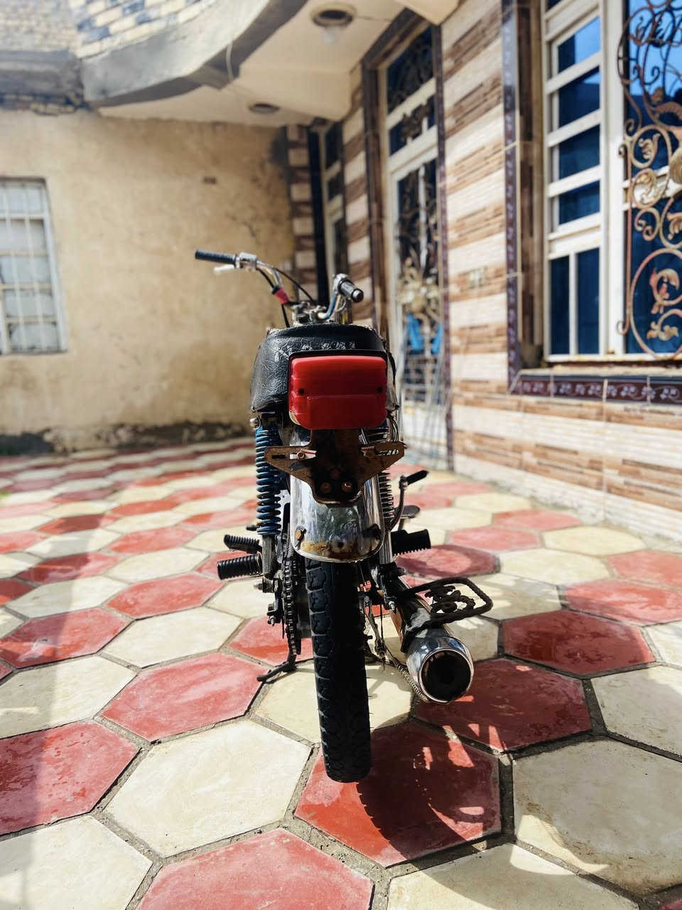 ‏٤كير للبيع
كلشي ماناقصها 
محرك ارشا
كلك كلك
سعر ٢٠٠


**إذا كنت صاحب هذا الإعلان وتريد حذفه لأي سبب، رجاءا أرسل رسالة إلى الدعم الفني**