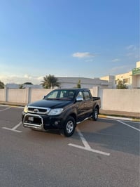 تويوتا مەرزی • ٢٠٠٦ • سعودي