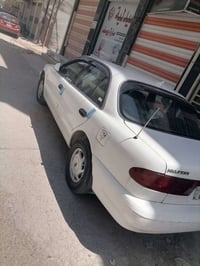 سوناتا ٩٤ • اوتوماتيك • رقم بغداد