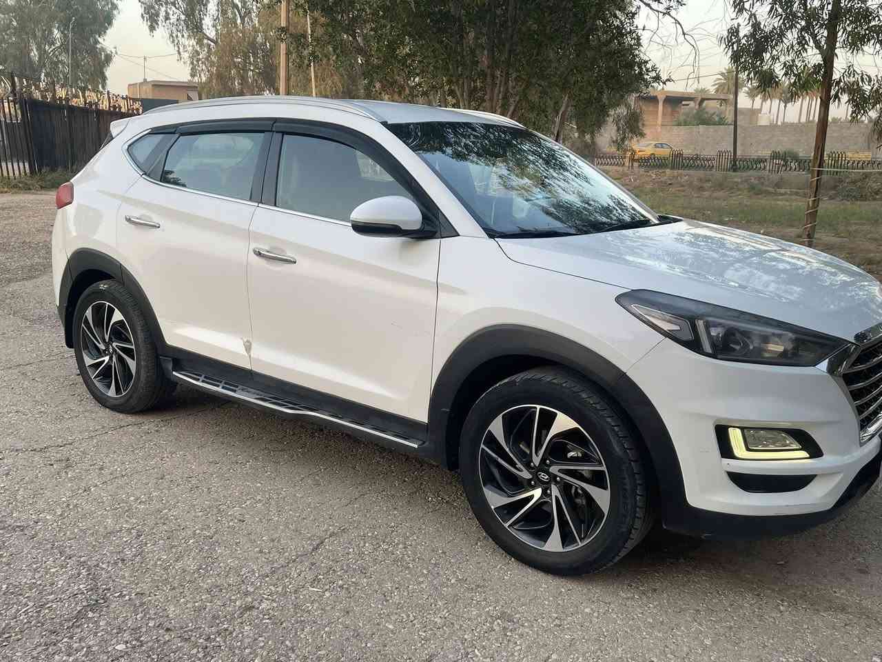 تحيه طيبه احبتي
توسان للبيع

موديل 2020

رقم اربيل بسم شركه

السعر 137 بيه مجال بسيط 

سونار مرفق بلمنشور وكافة التفاصيل

مكاني واسط نعمانيه  

*********** 

اتصل لباقي التفاصيل وبلخدمه
