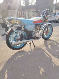 سافان مديل ٢١  وكيلها عباس العارضي دراجه نضييفه؛(900) وبيها مجال 07852...