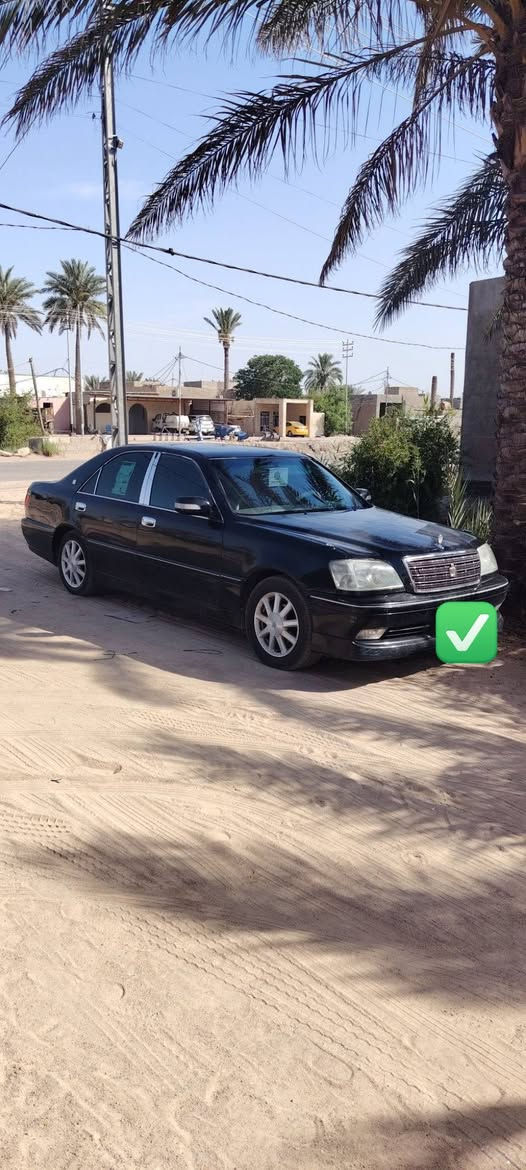 السلام عليكم للبيع ملكه مديل 2003 السياره فول مواصفات فتحه اربع دكم  ويل نجمه برده خلفيه 
للستفسار ***********
