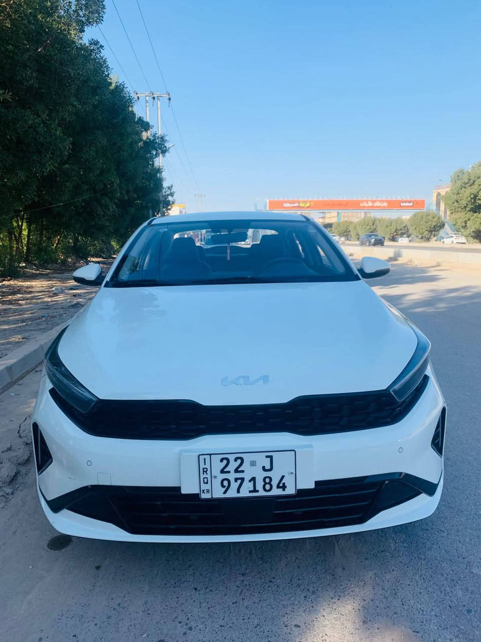 كي 3.  2024
ماشيه 13 مكفوله

مواصفات معروفه

سعرها145

مكانها نجف 

***********للتواصل
