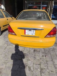 اعاده النشر بسبب الوعود الكاذبه نيسان سني ياباني 2009سياره مكفوله بيها...