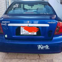 فورنزه • ٢٠٠٧ • اتوماتيك