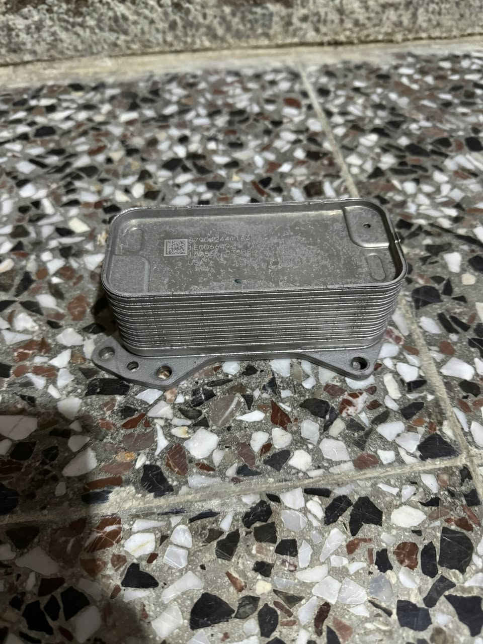 السلام عليكم
للبيع درايم شفت وبراد دهن جيب بزون 6 سلندر تفصيخ كلش نظيف اخو الجديد وعالفحص شرط
سعر الدرايم شفت 170 الف (مال فور ويل)
سعر براد الدهن 60 الف (مال 6 سلندر)
مكاني بغداد / الحرية 
للتواصل ***********
