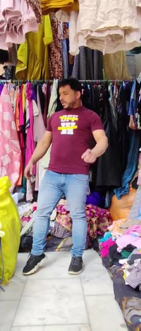 ملابس أطفال • جديد • السماوه المحور التجاري