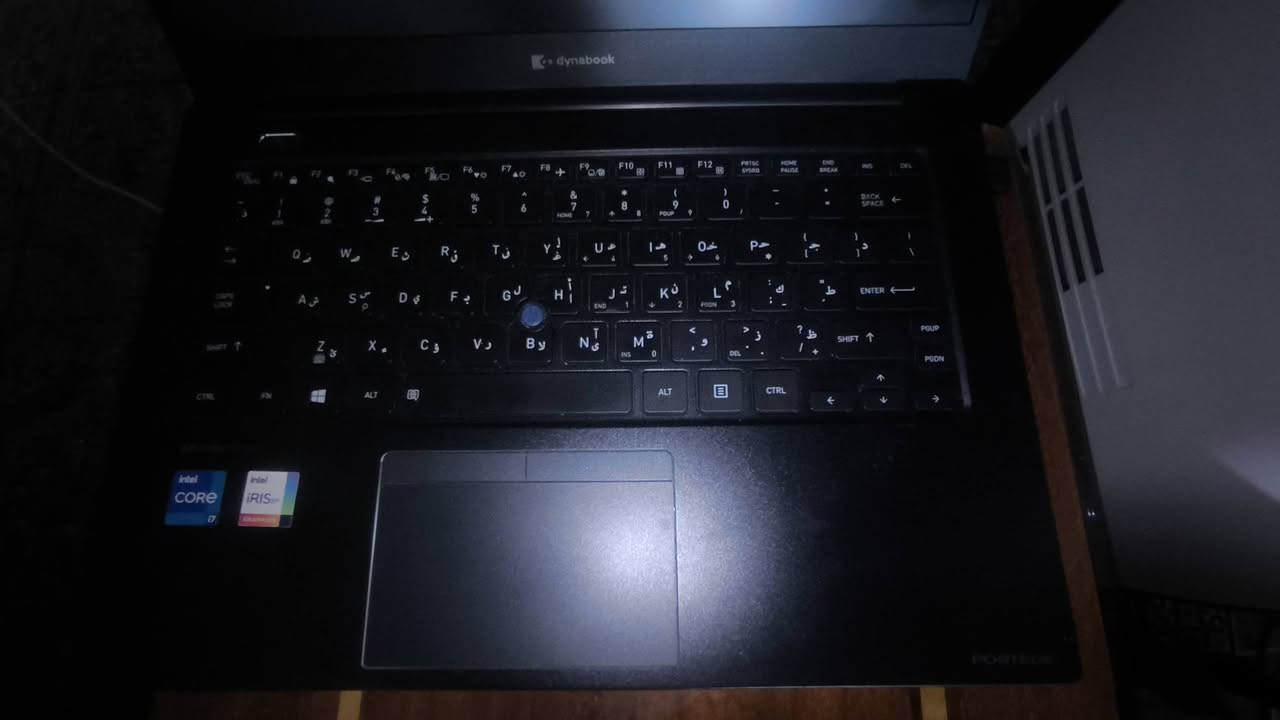 لابتوب مستعمل للبيع
i7 الجيل 11
رام 16 
هارد ssd m.2 512
و تجي وياها جنطة و ماوس
الحاسبه سريعه وجيده للاستخدام المكتبي
السعر525 الف
للتواصل على الواتساب ***********
