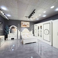 كربلاء • غرف نوم