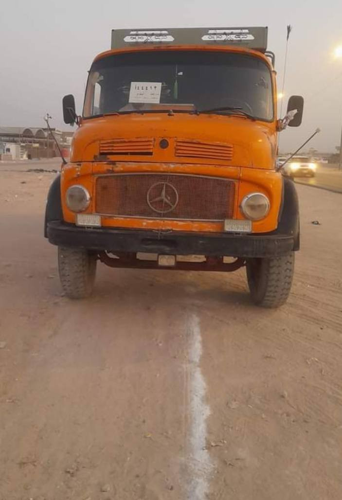 السلام عليكم أبو ردين عشراوي للبيع شاصي مكفول قمارة مصبوغه محرك وكير مكفولات مديل 86 رقم نينوى جديد بسمي مذكور بالسنوية بدي مكاني كربلاء.......***********
