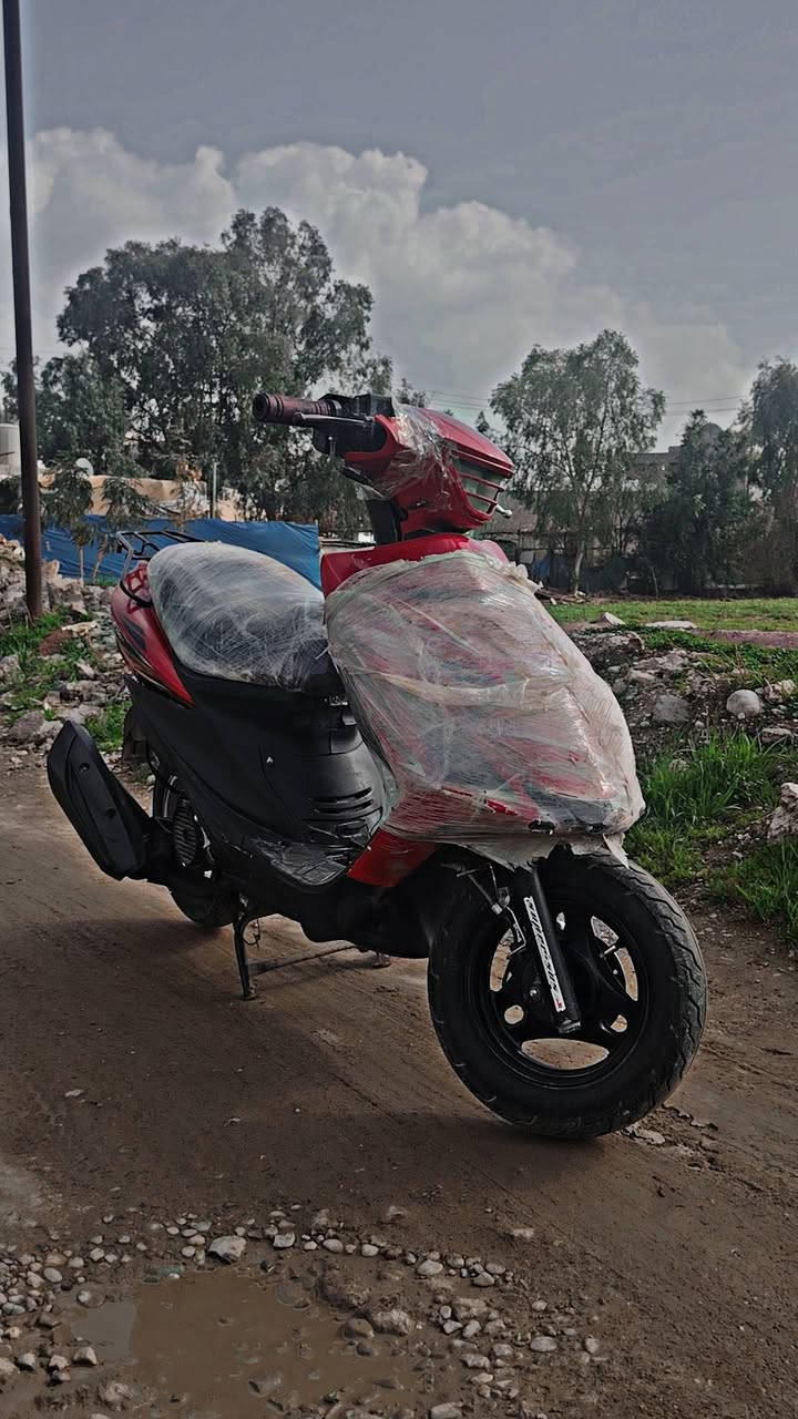 للبیع 300 وبیە مجال قلیل


**إذا كنت صاحب هذا الإعلان وتريد حذفه لأي سبب، رجاءا أرسل رسالة إلى الدعم الفني**