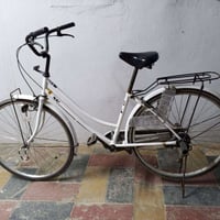 بايسكل نضيف • موديل 2022 • موصل حي النور