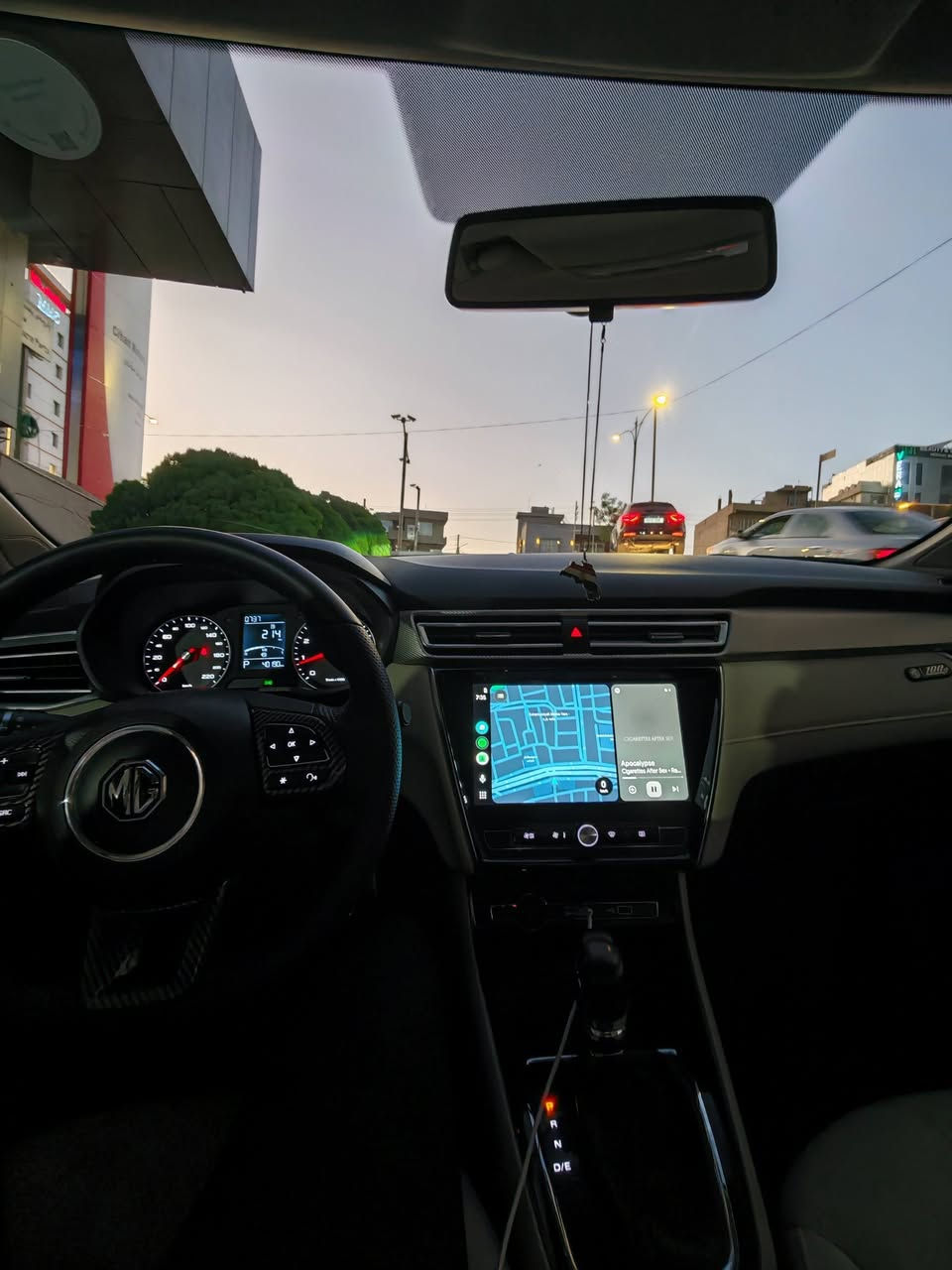 MG5 standard plus 2024
Tanha 40 hazar roshtwa 
2 jei bchuk qalamkary haya 
103$ m3amalayaki kam
***********

