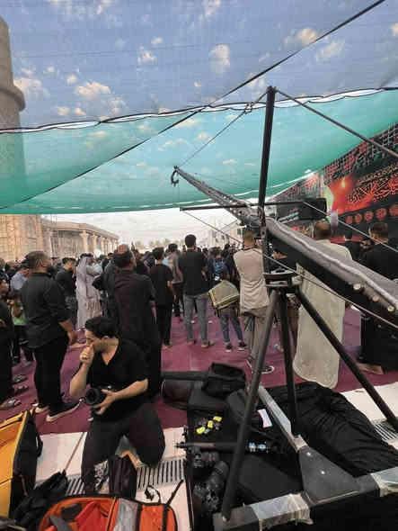 السلام عليكم  
جيمي للبيع (كرين تصوير)
٨متر
كامل مابي اي نقص
نظيف 
مكاني الديوانيه
 
للتواصل 
*********** (واتساب)
*********** (اتصال فقط)
