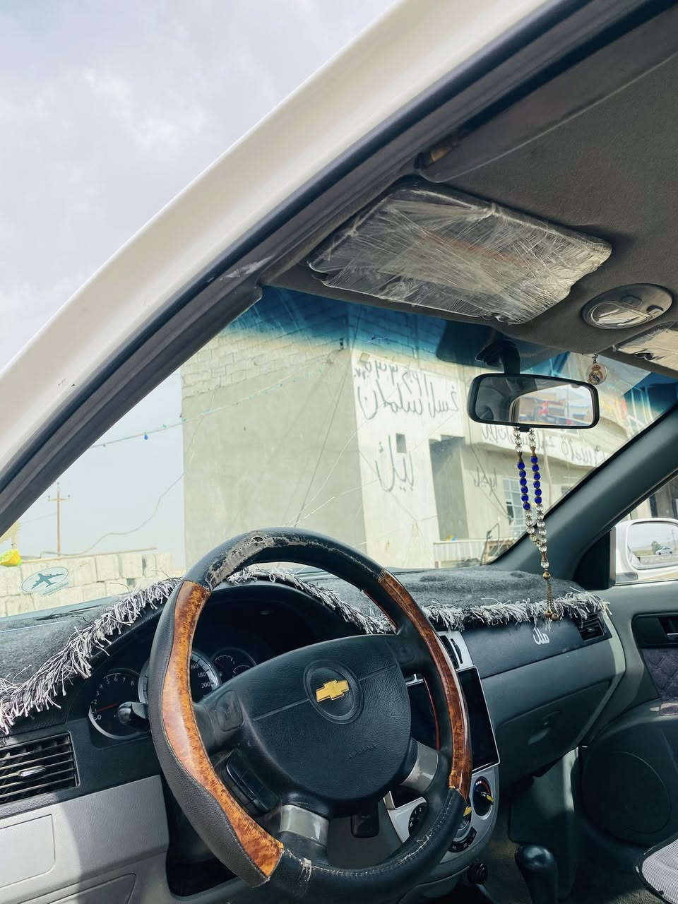 السلام عليكم سياره للبيع نوع أوبترا موديل ٢٠١٠ سنوتها٢٠٢٧وتحويل مباشر وسعرهااا٧٥وبيها مجال للتفاصيل اكثر اتصال عل الرقم ***********وما متواجد عل فيس فقط خط.

