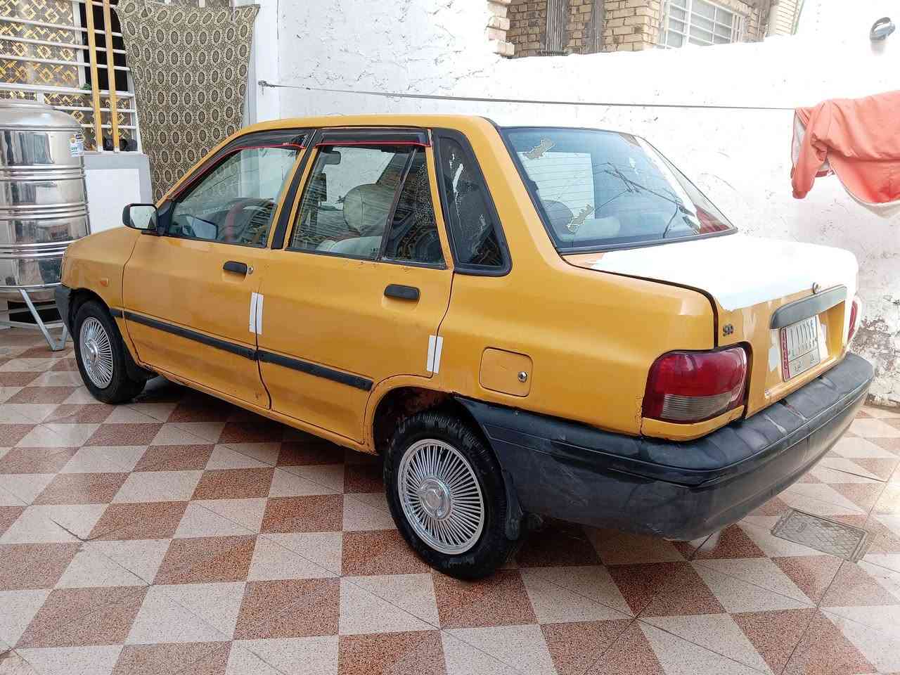 سايبا موديل 11 نفخ رقم بابل ألماني مصفره هيئة وغرامات
مكينه وكير مكفولات حداديه تخم تأير كهربائيات
مكفوله من الضربه سياره بلاديه وجاهزه
تخم تأير كهربائيات شغاله غرفتها جديده كلش
مكاني بابل القاسم السعر 20 وبيها مجال
***********
***********
