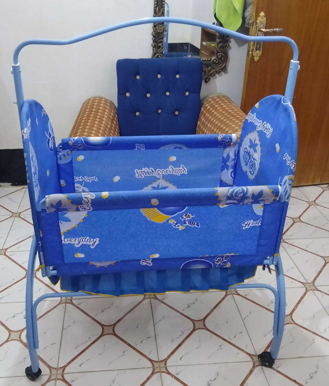 تخم 8مقاعد 130كاروك 25 شبكه75


**إذا كنت صاحب هذا الإعلان وتريد حذفه لأي سبب، رجاءا أرسل رسالة إلى الدعم الفني**