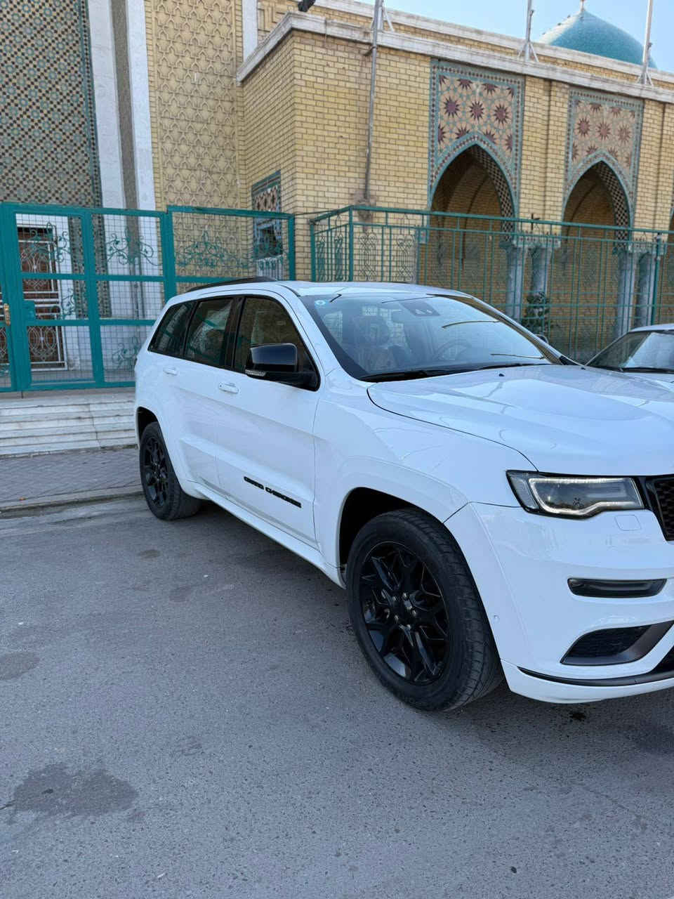 سلام عليكم جيب اس 2020السعر 240 $تفاصيل خابر ***********
