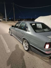 ويل ١٧ • ايسي شنايزر • تواير نضاف