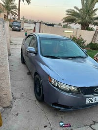 فورتي 2010 رقم ديالى بسمي جاهزه كير محرك تبريد تخم تاير بيها طخات موضح...