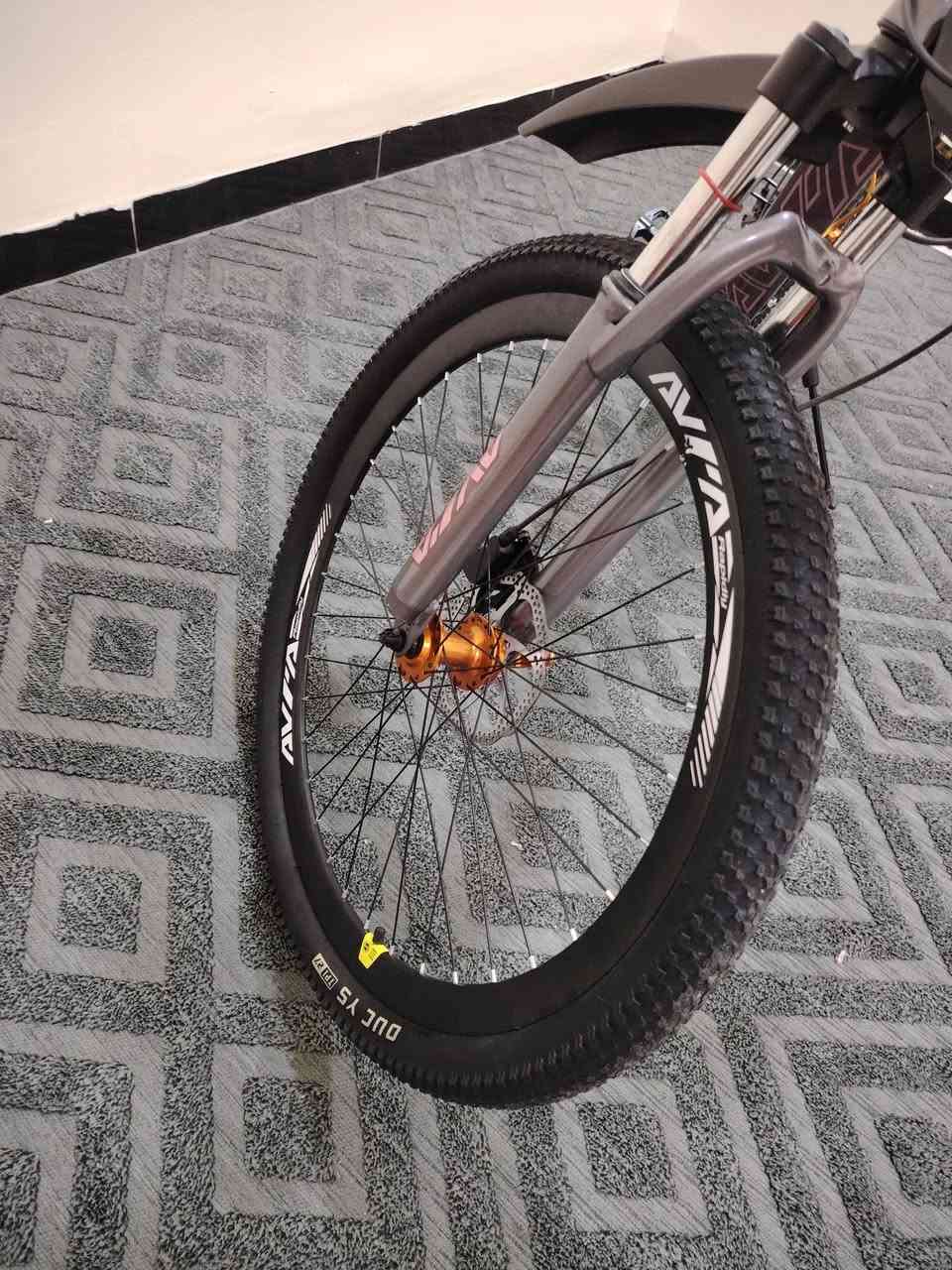 سلام عليكم باسكل جبلي حجم 27 او نص بريك دهن دبلات جديد ولله ما صاله سبوع السعر 200 او الرقم*********** واتساب فقط
