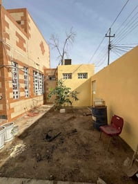 العوفيه • بيت طابقين • ٢٤٠م