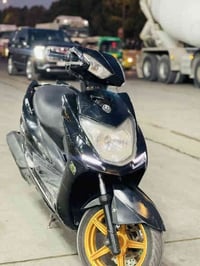 للبيع سكنس شمعه 2019ياباني قبق بانزين نفخ ستان حساس ماشيه 55الف مكينه ...