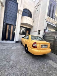 ٢٠١٤ • منضومة غاز • خبط خلفي