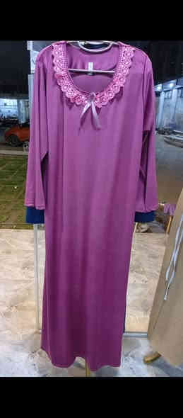 #جديدناااا 🔥✨🔥✨
بسم الله وصلتنا تشكيلة جديدة من #الدشاديش البيتية الأنيقة🍬💓🍬💓
السعر 7 الاف 
الاستفسار دايركت او على الرقم / ***********
يتوفر #توصيل داخل عنه وكافة المحافظات
