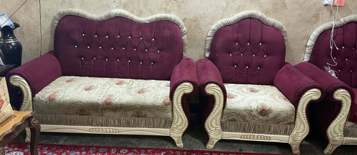 قنفات للبيع


**إذا كنت صاحب هذا الإعلان وتريد حذفه لأي سبب، رجاءا أرسل رسالة إلى الدعم الفني**