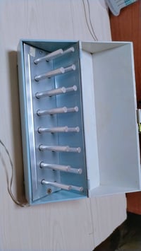 صناعة دنماركية • كولش حار • للبيع