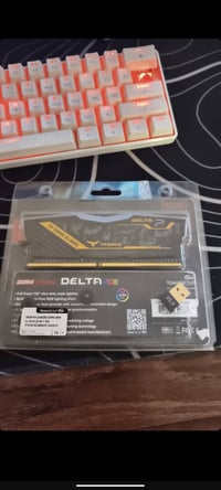 رام • جديد • ما مشدود