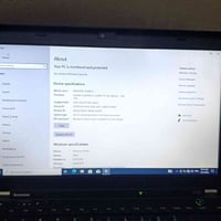 لينوفا • رام ٤ • ٢٥٦ SSD