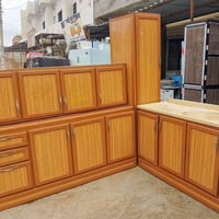 كاونتر تفصيل • نضيف جدا • داقوق