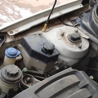 اكسنت دبدوب 2010امريكي قطعتين صبغ بوند وباب فقط  بدون دواخل سونار كدام...