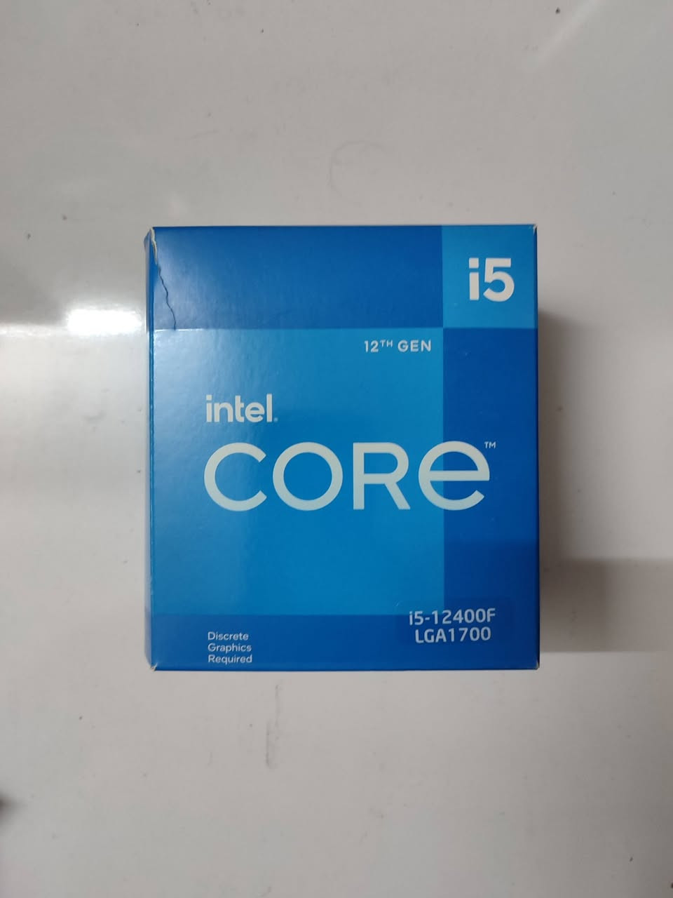 قطع للبيع توصيل متوفر 

Msi B660 PRO DDR4 4SLOT 
Intel I5 12400 Box
275 الف 

Monitor 27Inch IPS 4K 75HZ
190 الف 

Power Suplay DeepCool 600Wat 
50 الف 

للتواصل 
***********

