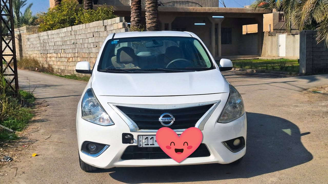 نيسان سني هندي ام البليتة الزركة 
رقم بغداد الدولي الجديد
  تبديل قطعه فقط بدون دواخل    فقط باب السايق بي بارد موضح بصور محرك وكير خير من الله 
السعر٩٥بي مجال 
عنوان بغداد الراشدية
الاتصال فقط ***********
