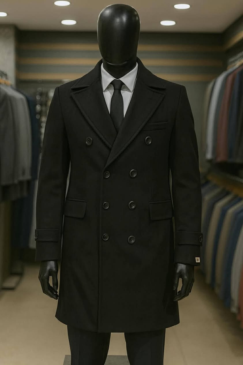 كوت رجالي جووخ الأصلي 🇹🇷🔥
قياسات من 50 الى 64 
السعر 30 الف 
متوفر توصيل داخل سامراء مجاني 
عنوان المحل حي صلاح الدين قرب جامع القريشي 
#مجمع_الخليج_للألبسة


**إذا كنت صاحب هذا الإعلان وتريد حذفه لأي سبب، رجاءا أرسل رسالة إلى الدعم الفني**