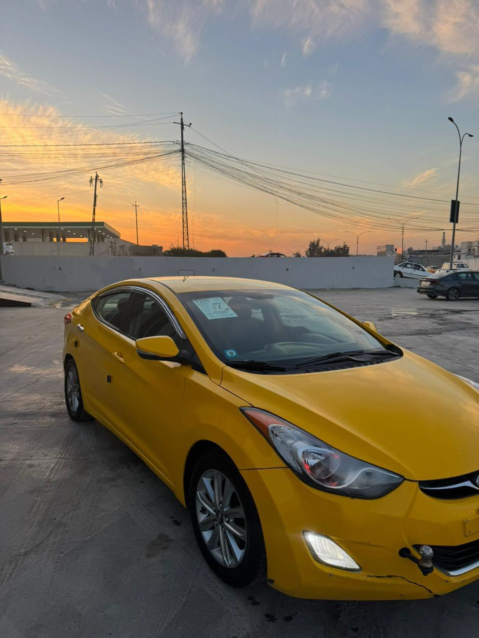 السلام عليكم
النترا 🚕

وارد امريكي 🇺🇲 ليبل وأحد 

موديل2011👋

رقم بغداد مشروع وطني شرعيها بالموصل يعني تحويلها بالموصل 🙋 سنويه وهزه جديده 👋 

بدون كاربون بانزين ⛽ منظومه غاز بيها 👋 

هيئه وغرامة صفر 🚦 شرط التحويل 🚦 

محرك 18/محرك وكير شرط 👋 

طخم تاير طخم امامي خلفي جديد 👋 

تبريد ثلج 🥶 مكيف الهواء 

السياره ماينقصها كل شي 

📢ظررها بوند فقط بالصور والباقي شرط وكدام العين 👀 🛑 #السعر 95$💸 وبيها مجال 

#العنوان #الموصل # حي الحدباء 

التلفون ***********

🛑2️⃣بالتلفون قفل ماكو تعال ودفع سعر اليعجبك
