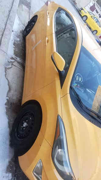 النترا 2014 
رقم بغداد 
 حادث جاملق باب فقط 
صفحت سايق 
تخم تاير جديد 
رقم ***********
سعر 112 بيه مجال شي قليل 
مكان سياره بغداد حي العامل
